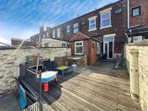 Rear Elevation- click for photo gallery